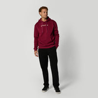 Mystic Brand Hood 2025 Berry 3