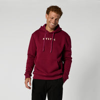 Mystic Brand Hood 2025 Berry 5