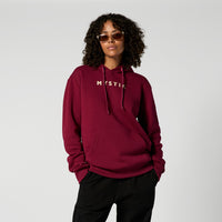 Mystic Brand Hood 2025 Berry 6
