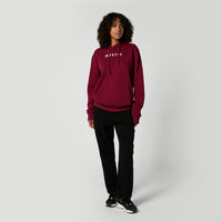 Mystic Brand Hood 2025 Berry 7