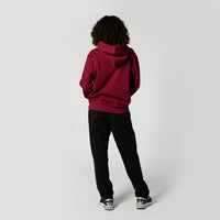 Mystic Brand Hood 2025 Berry 8