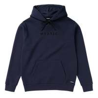Mystic Brand Hood 2025 Night Blue 1