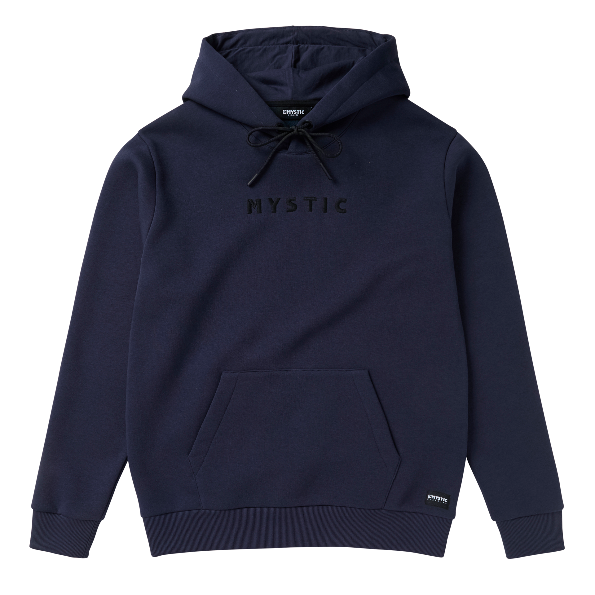 Mystic Brand Hood Night Blue 1