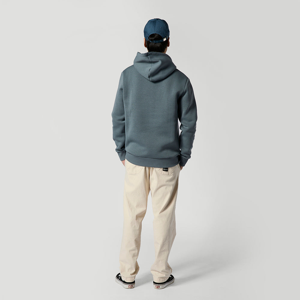 Mystic Brand Hood Tidal Blue 4