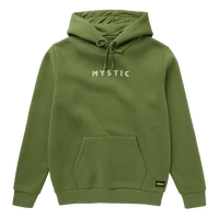 Mystic Brand Hood 2025 Moss 1