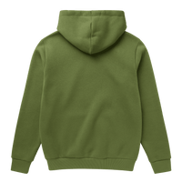 Mystic Brand Hood 2025 Moss 2