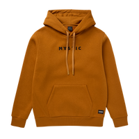 Mystic Brand Hood 2025 Golden Brown 1