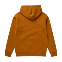 Mystic Brand Hood 2025 Golden Brown 2