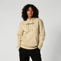 Mystic Brand Hood 2025 Pale Khaki 6