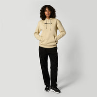 Mystic Brand Hood 2025 Pale Khaki 7