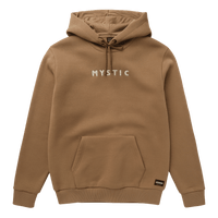 Mystic Brand Hood 2025 Slate Brown 1