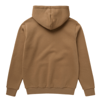 Mystic Brand Hood 2025 Slate Brown 2