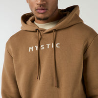 Mystic Brand Hood 2025 Slate Brown 7