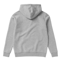 Mystic Brand Hood 2025 Light Grey Melee 2
