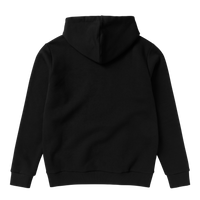 Mystic Brand Hood 2025 Black 2