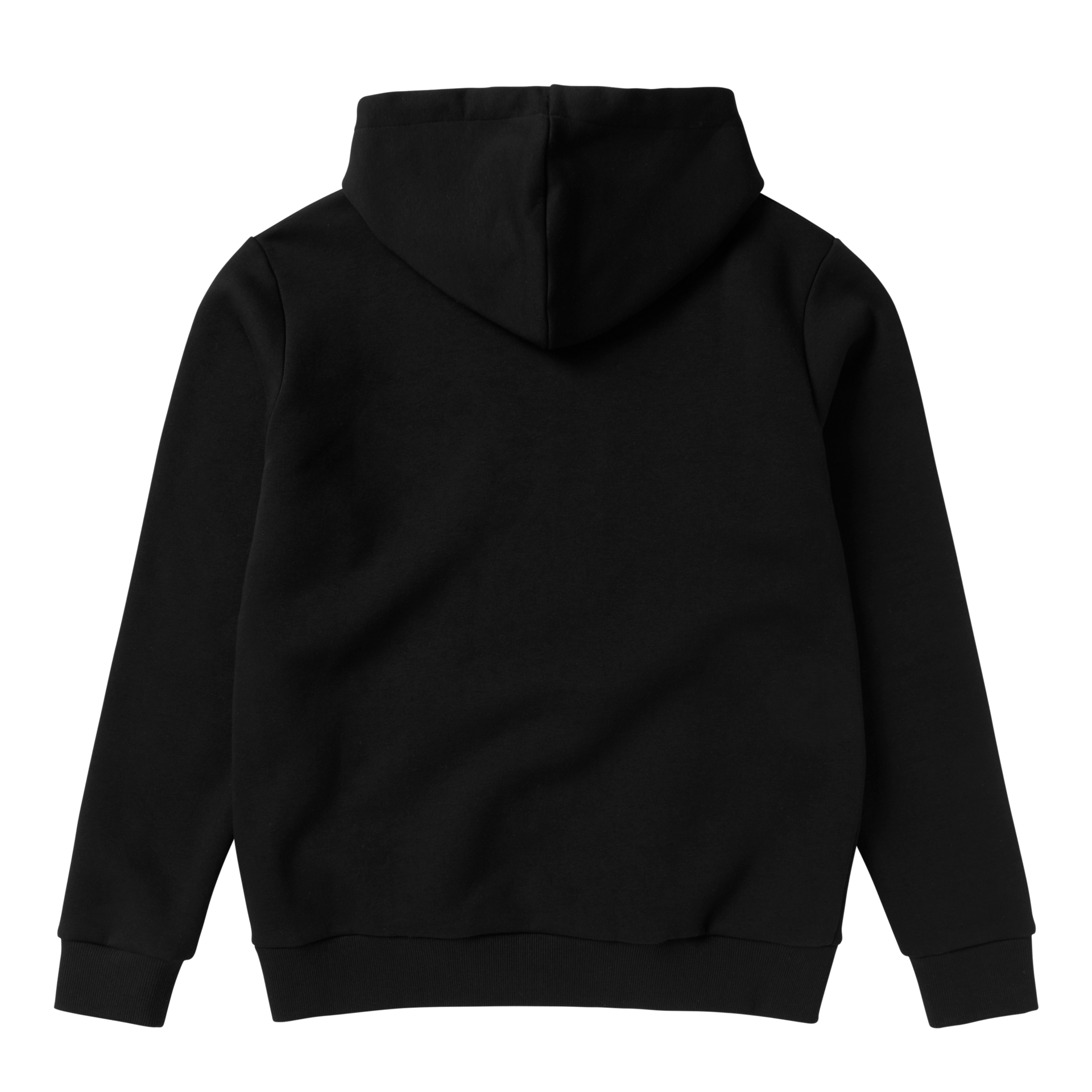 Mystic Brand Hood Black 2