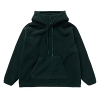 Mystic Loft Hood Cypress Green 1