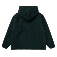 Mystic Loft Hood Cypress Green 2