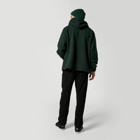 Mystic Loft Hood Cypress Green 4