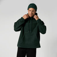 Mystic Loft Hood Cypress Green 5