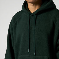 Mystic Loft Hood Cypress Green 6