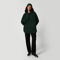 Mystic Loft Hood Cypress Green 7