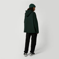Mystic Loft Hood Cypress Green 8
