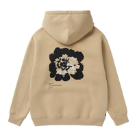Mystic Heartsease Hood Pale Khaki 2
