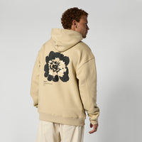 Mystic Heartsease Hood Pale Khaki 4