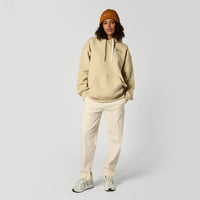 Mystic Heartsease Hood Pale Khaki 6