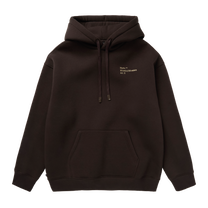 XL / Dark Brown product image