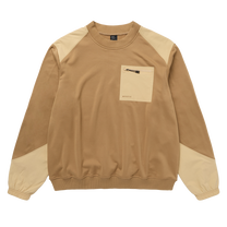 S / Slate Brown product image