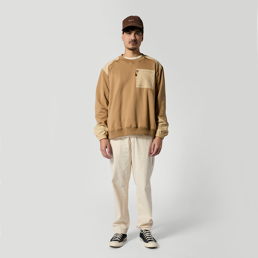 Mystic Conflux Slate Brown 3