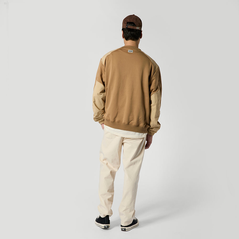 Mystic Conflux Slate Brown 4