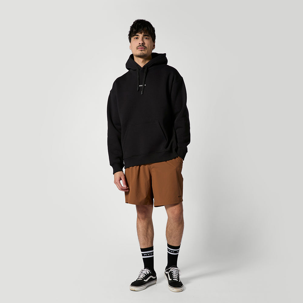 Mystic Concept SB1 Black 3