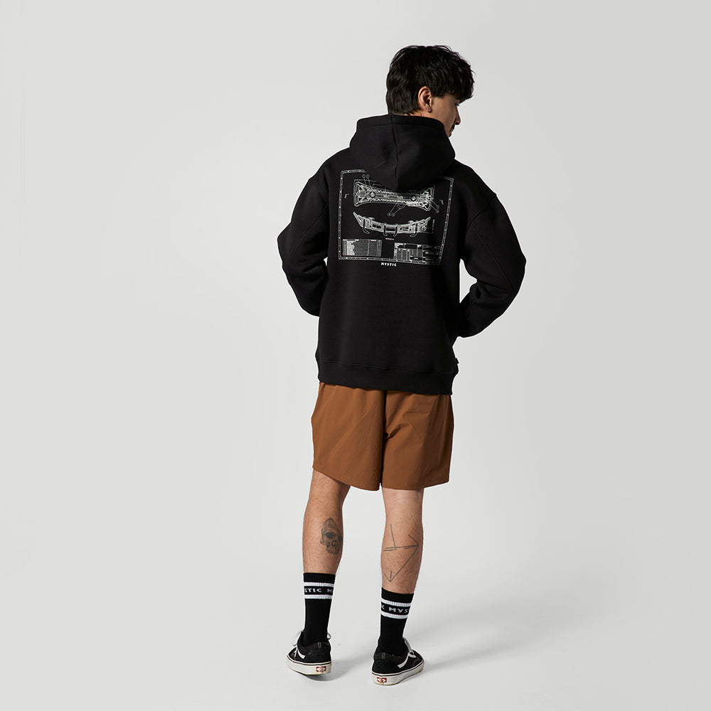 Mystic Concept SB1 Black 4