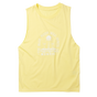 XS / Pastel Yellow product image