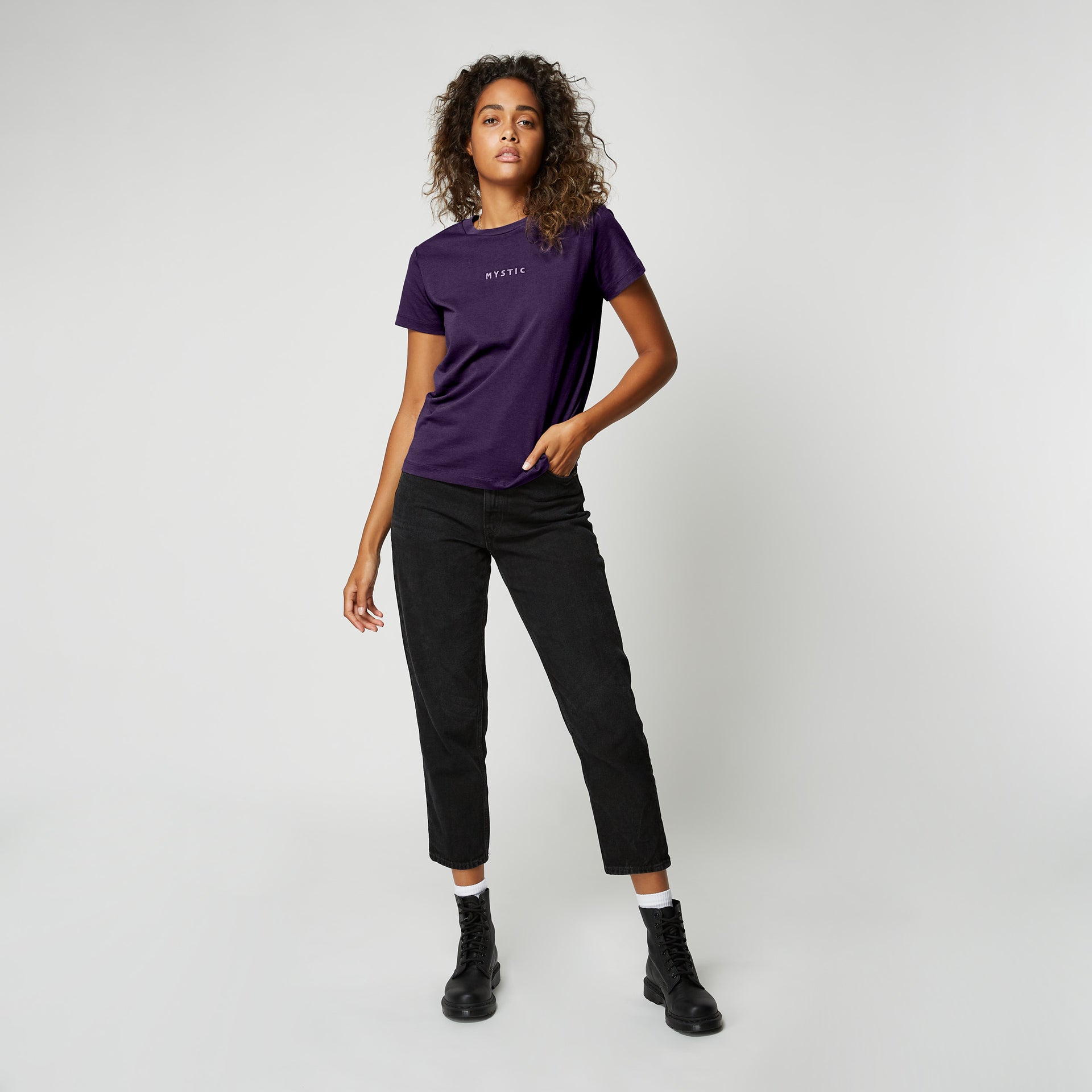 Mystic Brand Deep Purple 3
