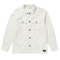 Mystic The Heat Off White 1