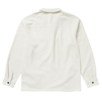 Mystic The Heat Off White 2