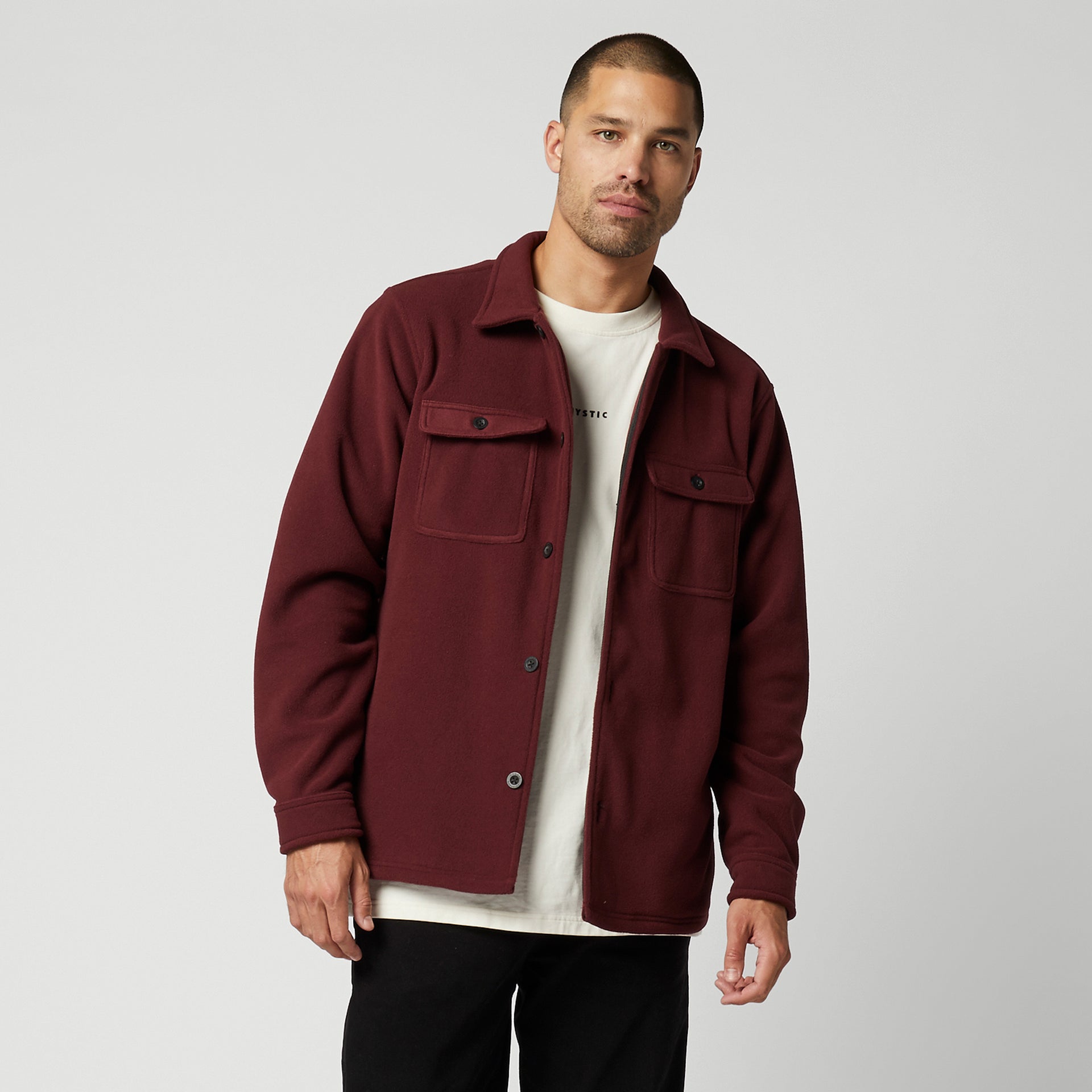 Mystic The Heat Red Wine 3