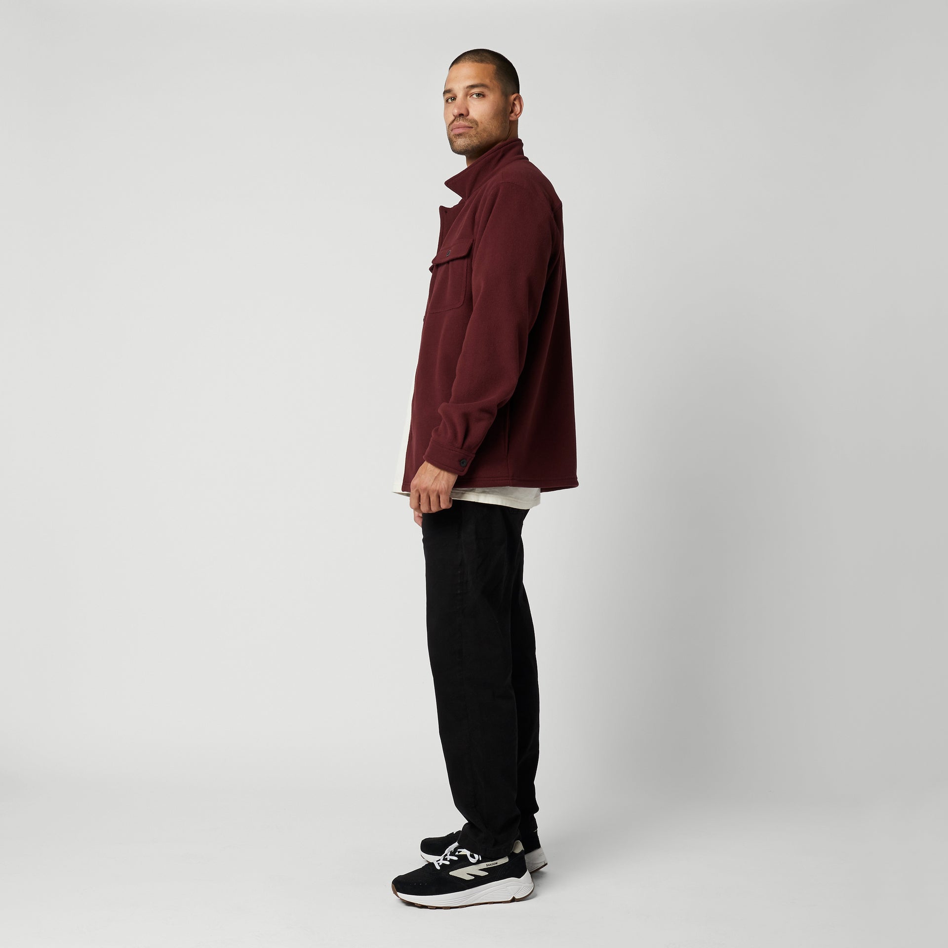 Mystic The Heat Red Wine 4