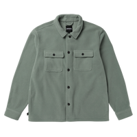 Mystic The Heat Frozen Green 1