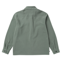 Mystic The Heat Frozen Green 2