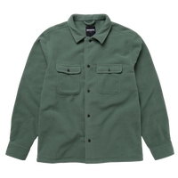 Mystic The Heat Brave Green 1