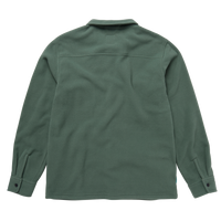 Mystic The Heat Brave Green 2