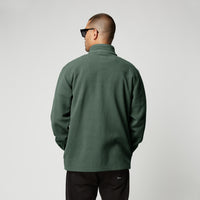 Mystic The Heat Brave Green 5