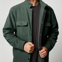 Mystic The Heat Brave Green 6