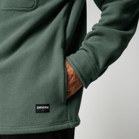 Mystic The Heat Brave Green 7