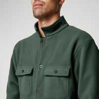 Mystic The Heat Brave Green 8